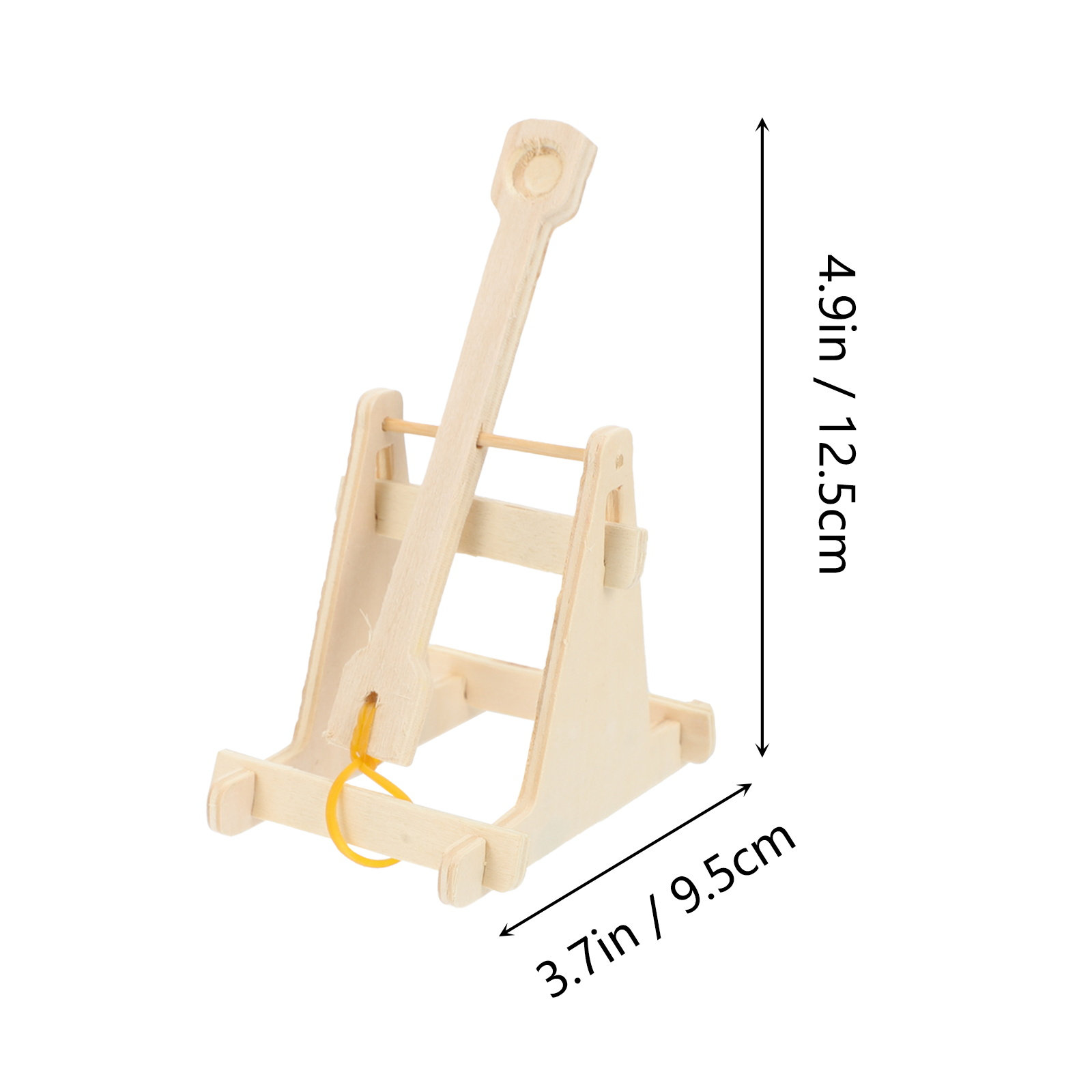 2Pcs Stem Science Catapult Ass - огляд і ціна Science Project