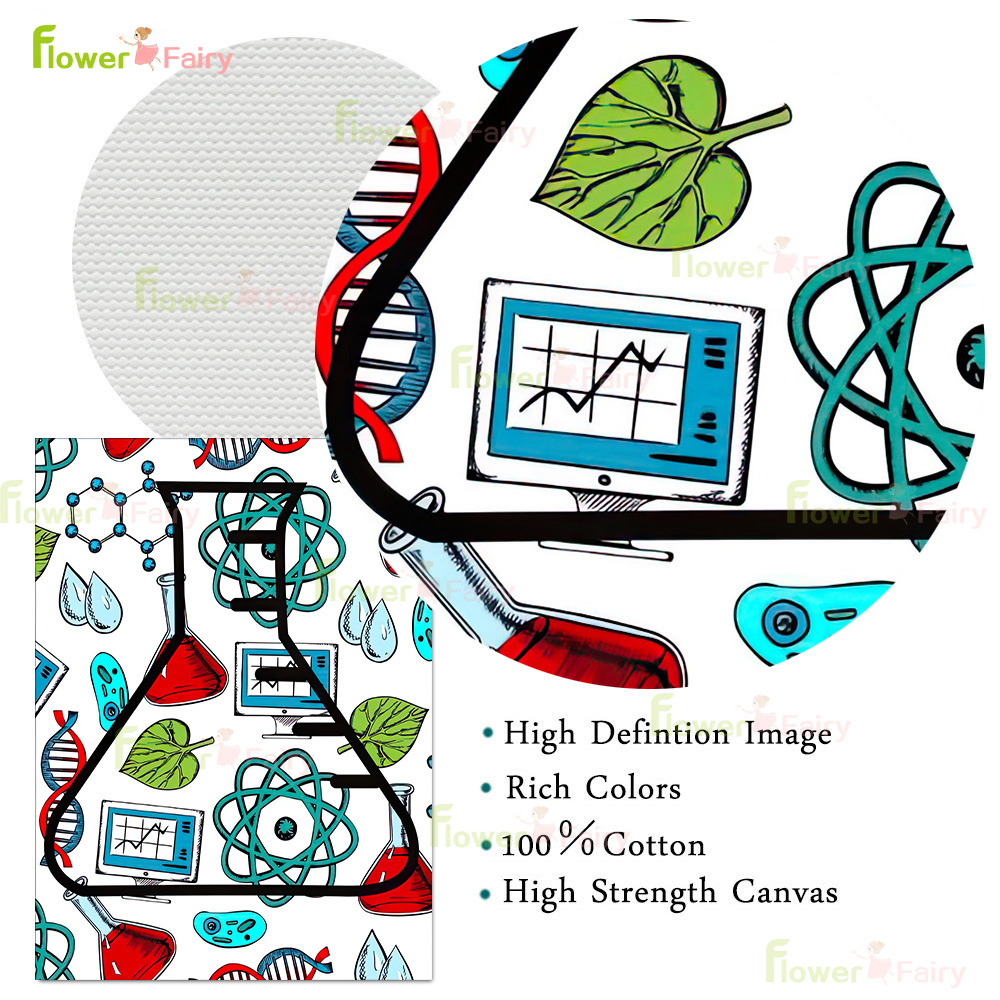 Nursery Biology Chemistry Scie - огляд і ціна Science Nursery