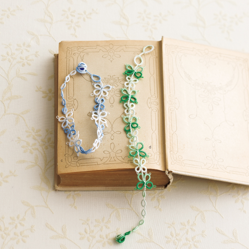 Tatting Lace Jewelry Patterns: - огляд і ціна Science Project