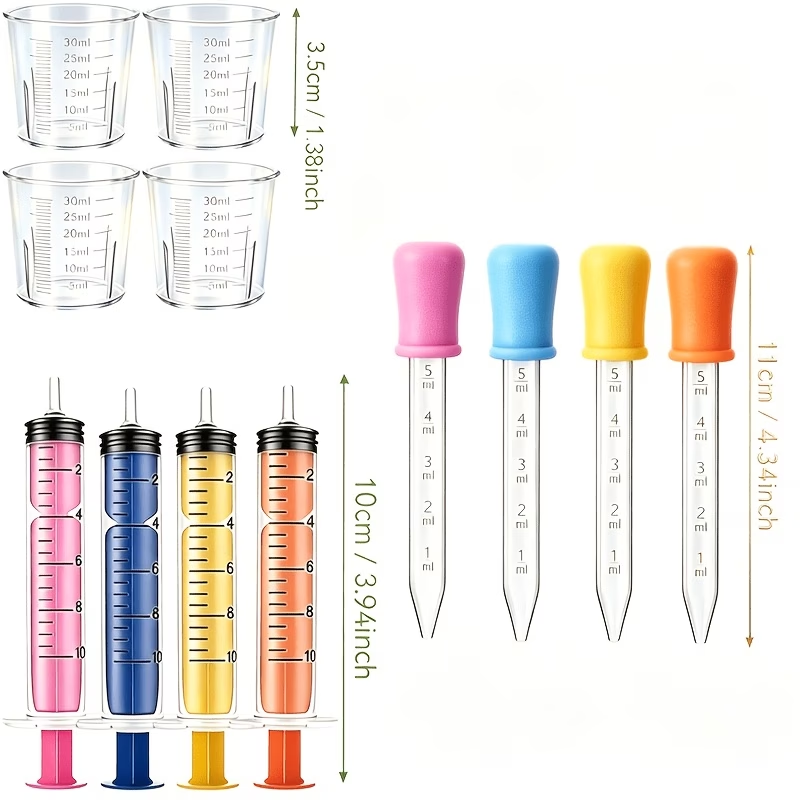 A Set of 23 Pieces of Scientif - огляд і ціна Science Project