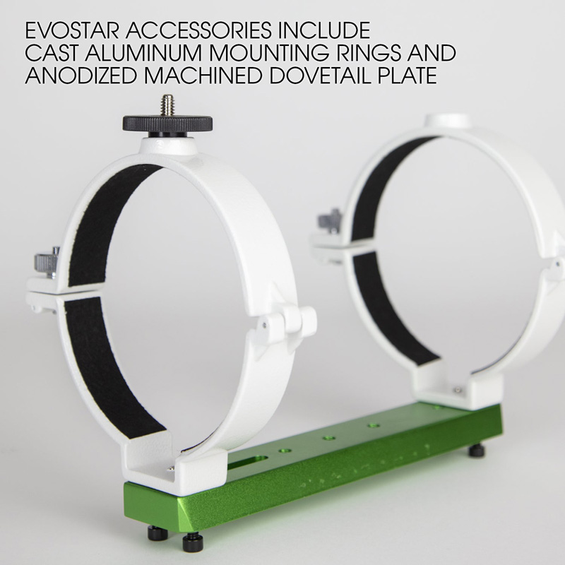 SkyWatcher original Evostar 72 - огляд і ціна Skywatcher Telescope Evostar