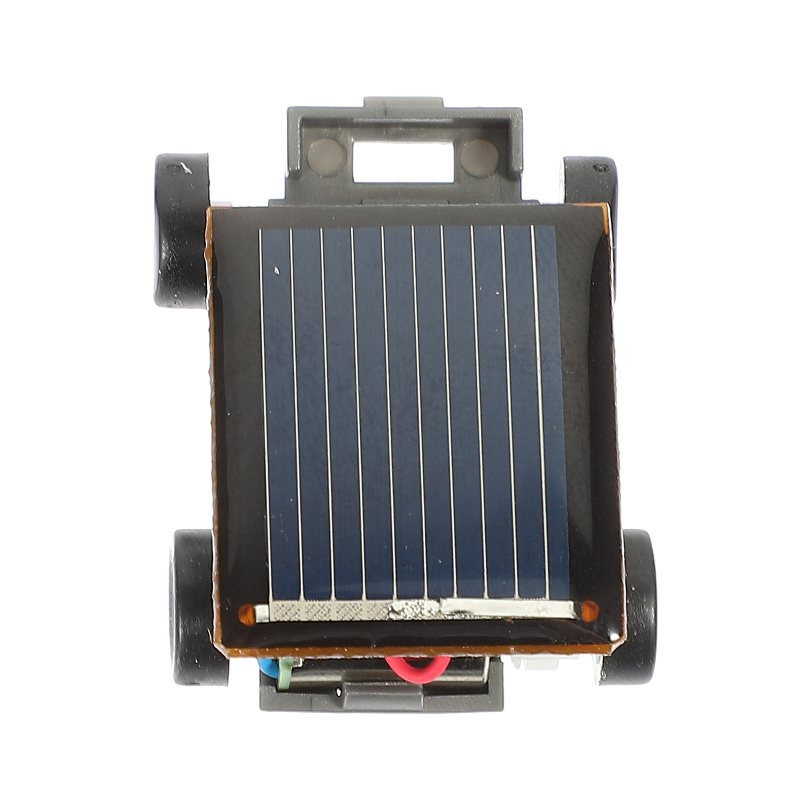 Solar Powered Educational Car  - огляд і ціна Science Nursery