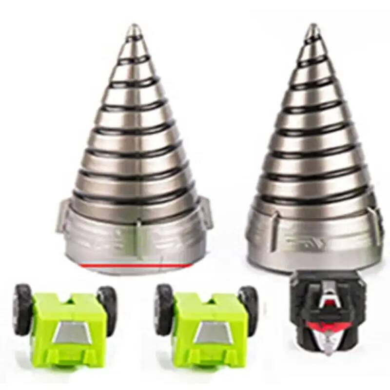 Jinbao Devastator Update Kit P - огляд і ціна Science Robotics